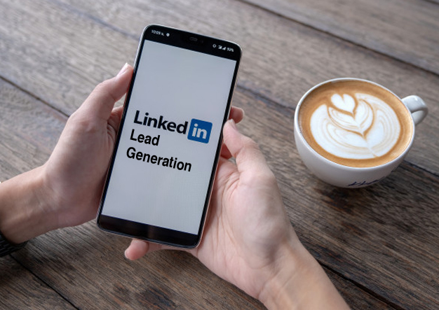 LinkedIn Lead Generation