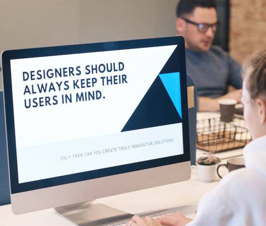 Creative Website Design Services