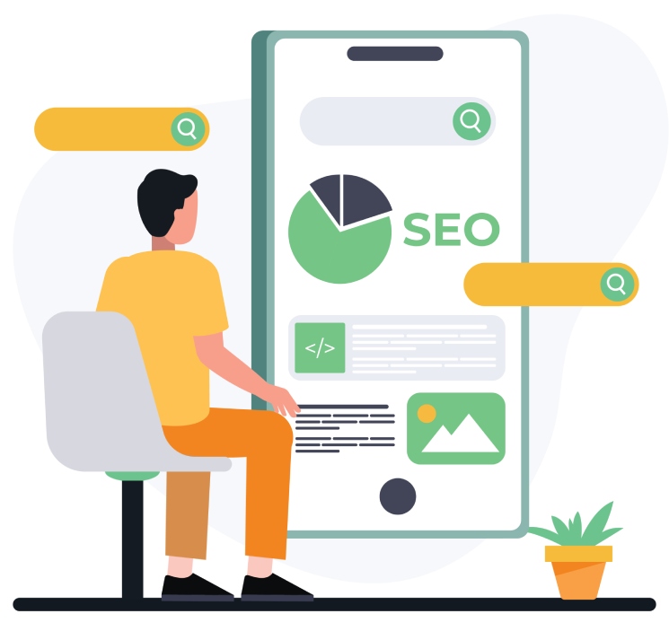 SEO Services In Louisville