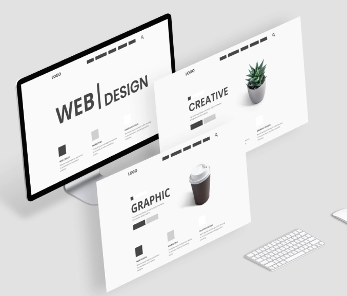 Seattle Web Design Agency