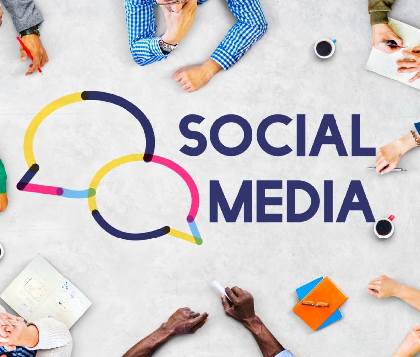 Social Media Marketing Agency Houston
