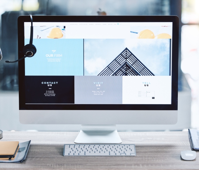 Web Design Agency Atlanta