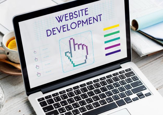 Website Development Company