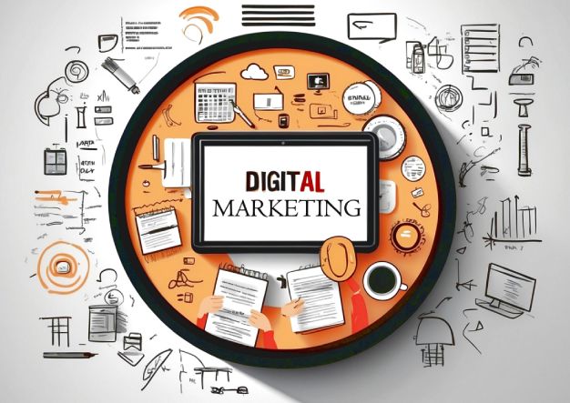 Atlanta Digital Marketing Agency