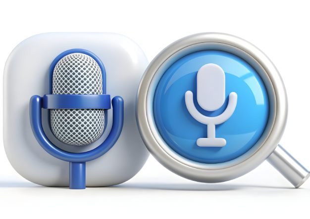 Voice Search Optimization