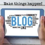 Importance Of Blogging